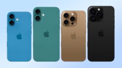 iPhone 16 Series Siap Menggebrak Indonesia: Inilah Prediksi Harga dan Tren Baru yang Bakal Mengguncang Pasar!