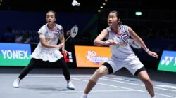 PBSI Optimis Ganda Bisa Berjaya Tanpa Tunggal Putra di Swiss Open 2025