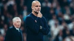 Guardiola Puji Kualitas Nottingham Forest