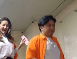 Nikita Mirzani Ditahan: Kasus Pemerasan dan Tanggapan Reza Gladys