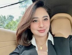 Dewi Perssik Menjawab Isu Perseteruan dengan Olla Ramlan