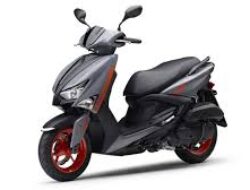 Yamaha Cygnus Gryphus: Skuter Canggih untuk Perkotaan