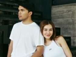 Thariq Halilintar Bersiap Menjadi Ayah Siaga Menjelang Persalinan Aaliyah Massaid