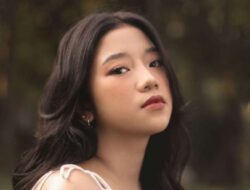 Anggis Devaki: Bintang Muda yang Mengguncang Industri Musik dengan “Kisah Tanpa Dirimu”