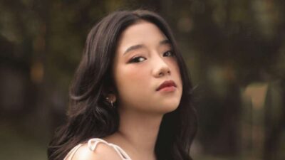 Anggis Devaki: Bintang Muda yang Mengguncang Industri Musik dengan “Kisah Tanpa Dirimu”