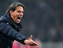 Inzaghi: Kemenangan Ini untuk Semua Tifosi Inter