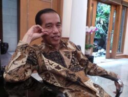 Jokowi Beraksi: Menyikapi Isu Ijazah Palsu dengan Tindakan Hukum