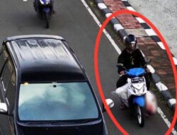 Pembunuhan Brutal di Tangerang: Pelaku Curi Motor untuk Buang Jasad Korban