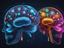 Dua Wajah Kekuatan AI: Gemini si Arus Bawah, ChatGPT si Gelombang Pasang