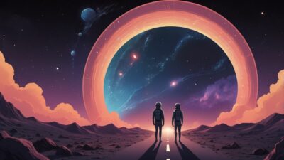 Paradoks Fermi: Menyelami Keheningan Kosmik dan Pencarian Jawaban atas Eksistensi Kita