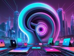 “Selama Ini Kita Cuma Halusinasi? Ternyata Siri Beneran Dengerin Kita Diam-Diam!”