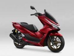 Mengupas Tuntas Honda PCX 160: Investasi Terbaik untuk Mobilitas Urban