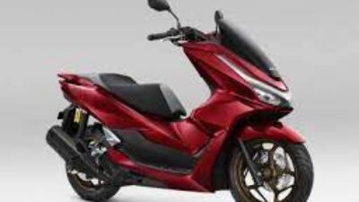 Mengupas Tuntas Honda PCX 160: Investasi Terbaik untuk Mobilitas Urban