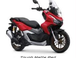 Petualang Sejati di Jalanan Kota: Honda ADV 160 Menggebrak Pasar Skutik Adventure!