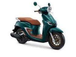 Honda Stylo 160: Reinkarnasi Gaya Klasik dalam Balutan Teknologi Modern, Siap Jadi Ikon Baru di Jalanan!