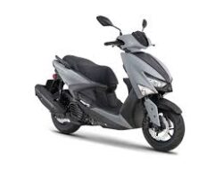 Mengupas Tuntas Yamaha Cygnus Gryphus 2024: Fitur Canggih, Performa Unggul, dan Efisiensi Bahan Bakar