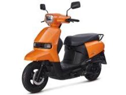 Menilik Suzuki Sui 125: Skuter Matik yang Mencuri Perhatian