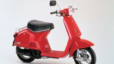 Menjelajahi Keunggulan Honda Tact: Skuter Ideal untuk Perkotaan