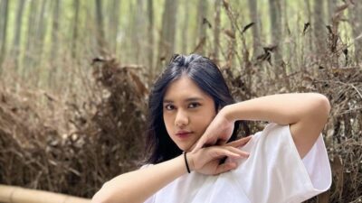 Album “Merangkai” Ziva Magnolya: Ekspresi Diri yang Mendalam