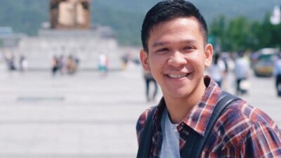 Jordi Onsu Blakblakan Tentang Operasi Hidungnya