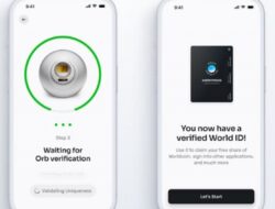 Dear Worldcoin, Dunia Tidak Butuh Penyelamat Bermata Orb
