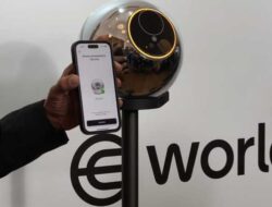 Worldcoin: Antara Janji Inovasi dan Tantangan Realitas di Indonesia