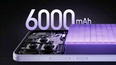 Xiaomi Civi 5 Pro: Spesifikasi Gahar, Harga Bersahabat? Intip Lebih Dekat!