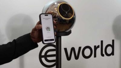 Worldcoin: Antara Janji Inovasi dan Tantangan Realitas di Indonesia