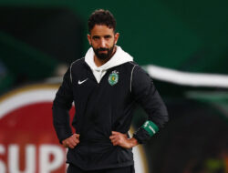 Ruben Amorim: Tak Akan Minta Pesangon Jika Dipecat