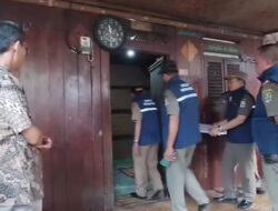 “Skandal Terapi Alternatif di Bekasi: Pencabulan Terungkap, 15 Korban Terlibat”