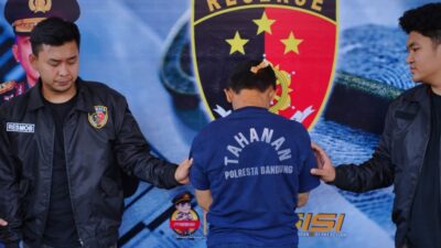 Tragisnya Permasalahan Sepele: Jambul Habisi Nyawa Ayah Tiri