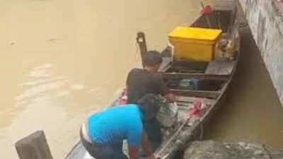 Penyelundupan Sabu-sabu di Tanjung Balai: Janin Ditemukan di Kuburan