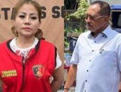 Kontroversi Jan Hwa Diana: Tersangka dalam Kasus Perusakan Mobil