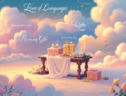 Delapan Cara Untuk Tetap Bertahan Dicintai (Walau Kita Tak Pandai Mengatakannya)