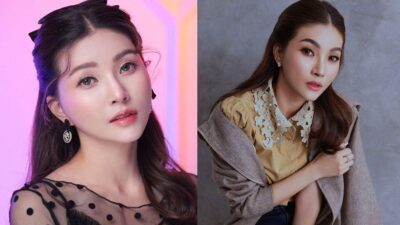 Sarwendah Tan dan Giorgio Antonio: “Jodoh Tak Ada yang Tahu”