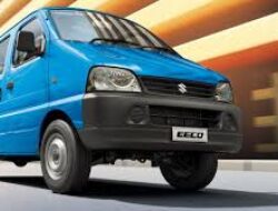 Menelusuri Keunggulan Suzuki Eeco sebagai Mobil Keluarga