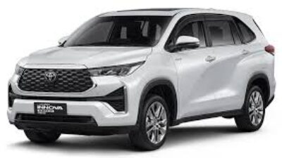 Toyota Kijang Innova Zenix 2025: MPV Keluarga yang Mengedepankan Kenyamanan