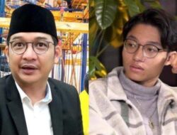 Pasha Ungu Meluapkan Kegeraman: Dugaan Kekerasan oleh Dimas Anggara