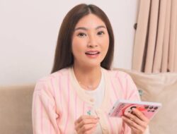 Sarwendah Menolak Identitas Terkenal Hanya karena Ruben Onsu