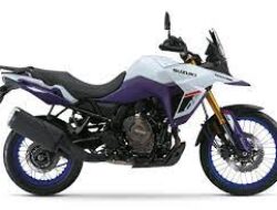 Menjelajahi Spesifikasi dan Keunggulan Suzuki V-Strom 800DE