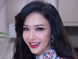 Maia Estianty: Keluarga Sebagai Tempat Pulang yang Tulus