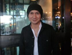 Anji Manji: Isu Royalti Musik Terlalu Bising untuk Diperbincangkan