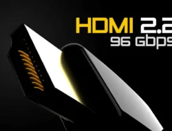 Satu Kabel, Masa Depan Baru: HDMI 2.2 dan Awal Era Visual Tanpa Kompromi