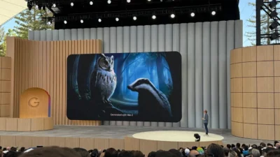 Ketika “Matahari Kembar” Digital Terbit: Veo 3 dan Lanskap Konten yang Tak Lagi Sama