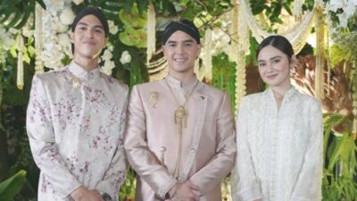 El Rumi dan Syifa Hadju: Menuju Pernikahan di 2026