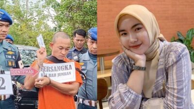 Kasus Pembunuhan Juwita: Prajurit TNI AL Dituntut Seumur Hidup