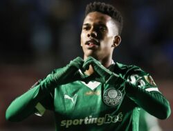 Bintang Muda Chelsea, Mykhailo Mudryk, Siap Menjadi Bintang