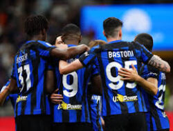 Bastoni: Inter Milan Harus Bangkit dari Kekecewaan