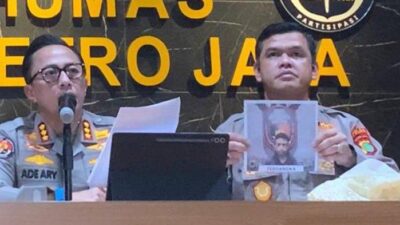 Update Terbaru Kondisi Dua Adik Habib Bahar Setelah Insiden Tragis