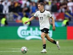 Florian Wirtz Pilih Liverpool, Ini Alasannya